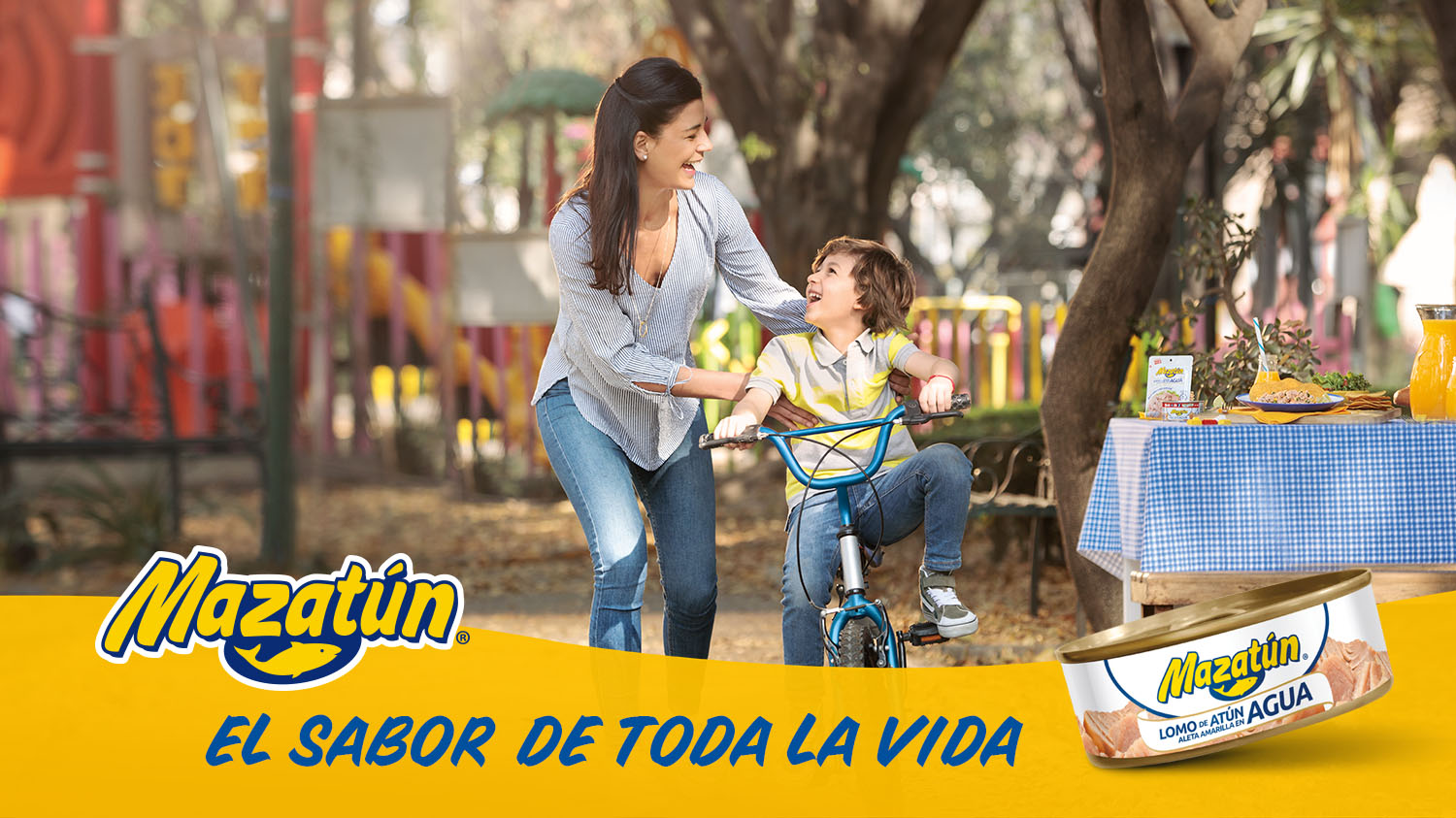 Próximo proyecto